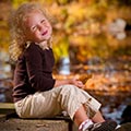 Enduring Images Photography - candid childrens portraits