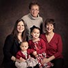 Family portrait photographer, Denville, Morris County