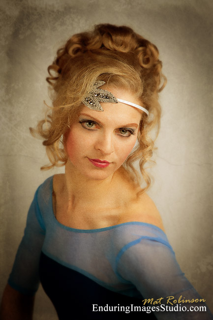 dance portrait photographer