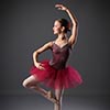 Enduring Images Photography - dance portraits