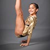 Dancer portraits, Morris County