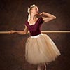 Dance photography studio, Denville, NJ