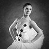 Dancer portraits, Morris County