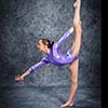 Dancer portraits, Morris County