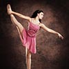 Dance portraits, Morris County