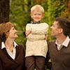 Family portraits, Morris County