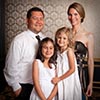 Family portrait photographer, Denville, Morris County