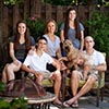 Family photography studio, Denville, NJ