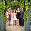 Family portraits, Morris County