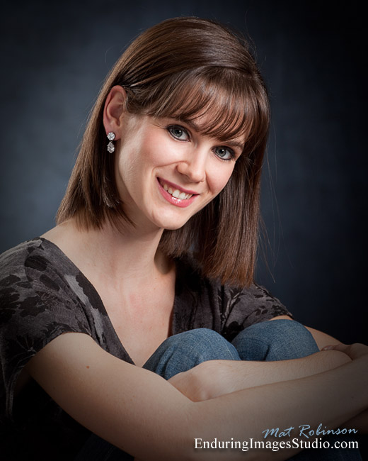 High School Senior Portraits, Denville