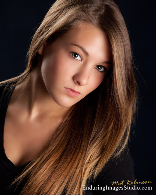 Senior portrait photographer, Morris County