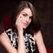 Senior portrait photographer, Morris County