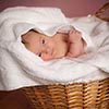 Baby Photographer - Denville, NJ