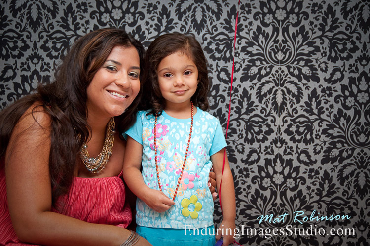 Photography studio Morris County grand opening