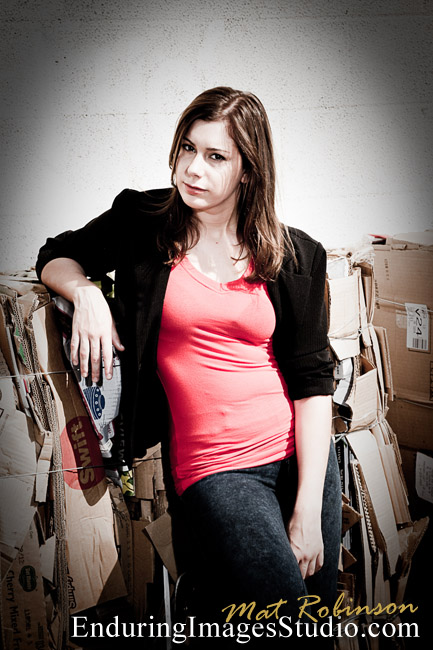 Modeling portfolio photographer - Denville, Northern NJ