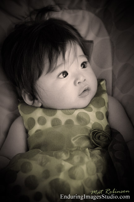 Candid childrens portraits - taken by Denville photographer, Mat Robinson