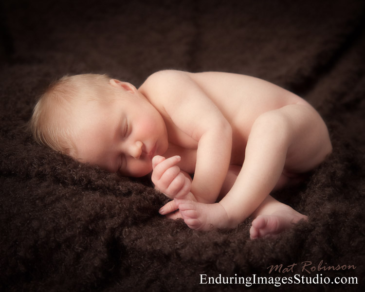 Cute newborn portraits, Denville, Morris County, NJ