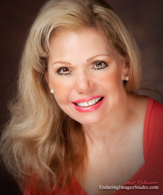 Mrs. Morris County 2011 - Mrs. New Jersey America pageant