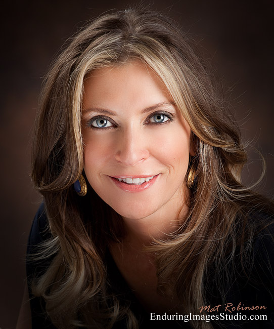 Mrs Bergen County 2012 - portrait