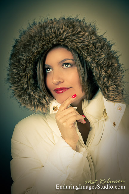 Fashion portraits, fashion photo shoots