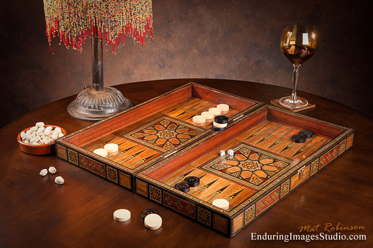 Product photography studio, denville, NJ