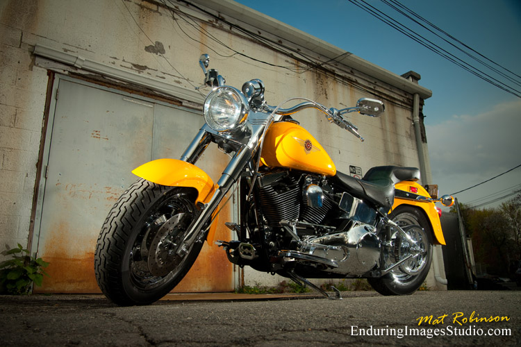Motorbike photographer, Motorcycle Photographer, Boonton, Morris County, NJ