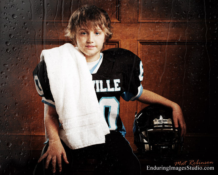 Creative sports photography, Denville, Morris County, NJ