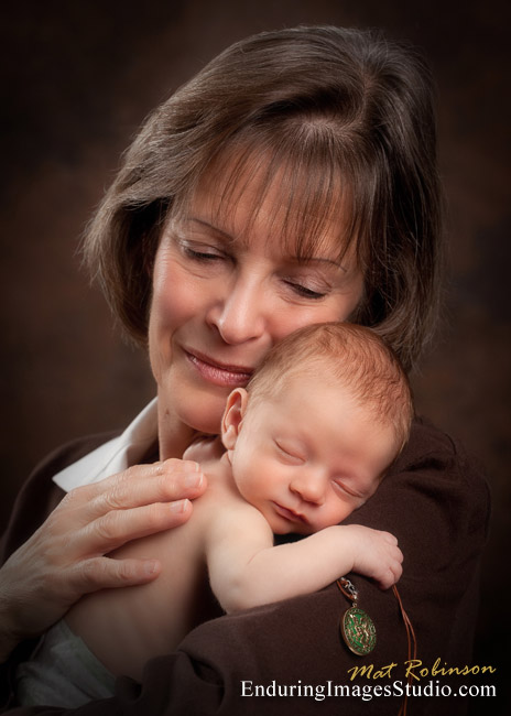 Newborn baby portraits, Parsippany,Morris County