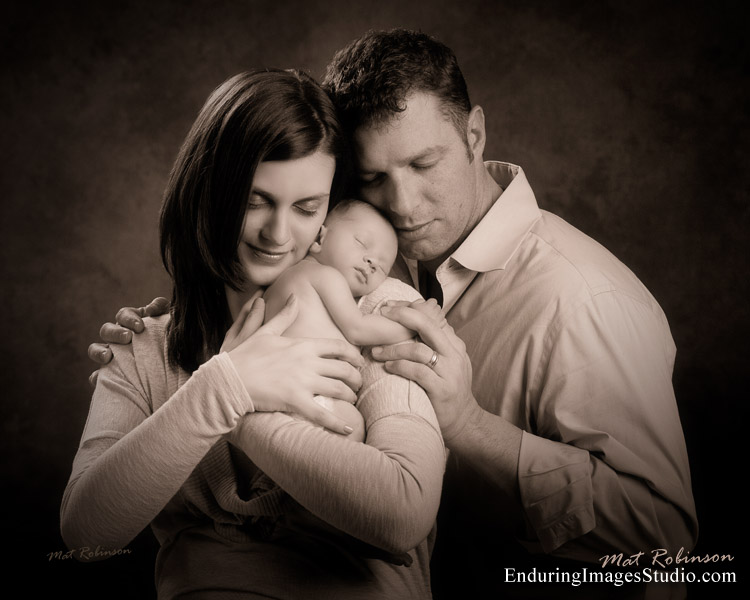 Newborn portraits, Denville,Morris County