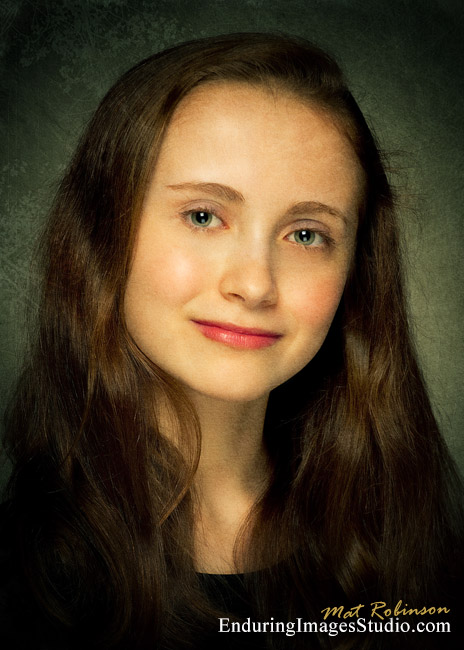 Creative edgy portrait photographer in Morris County, NJ
