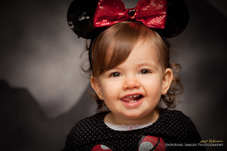 Halloween Childrens portraits - headshot studio - Denville, NJ