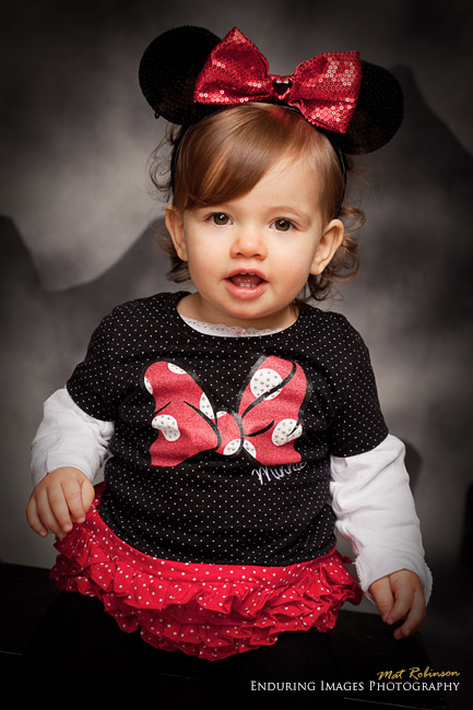 Halloween Childrens portraits - headshot studio - Denville, NJ