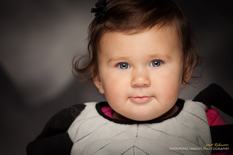 Halloween Childrens portraits - headshot studio - Denville, NJ