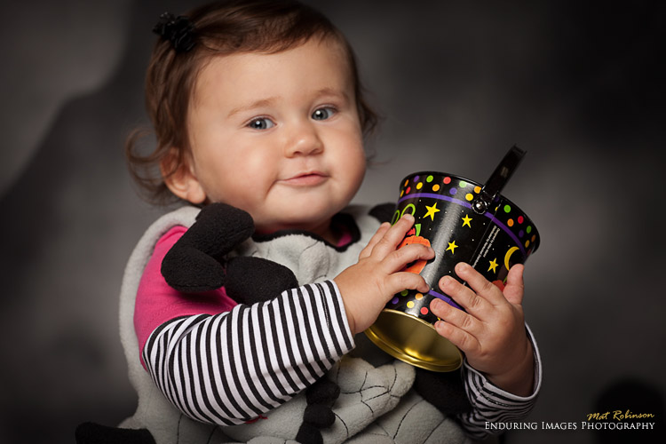 Halloween Childrens portraits - headshot studio - Denville, NJ