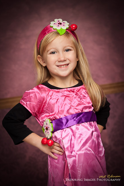 Halloween Childrens portraits - headshot studio - Denville, NJ