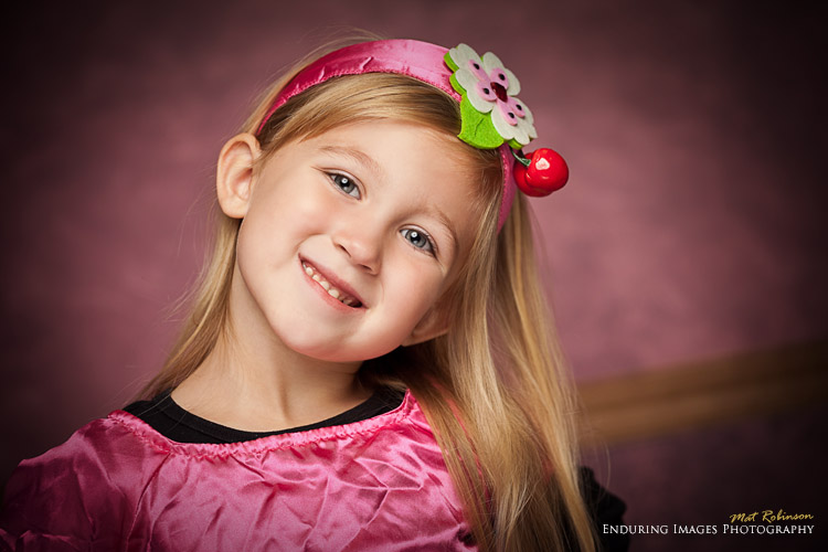 Halloween Childrens portraits - headshot studio - Denville, NJ