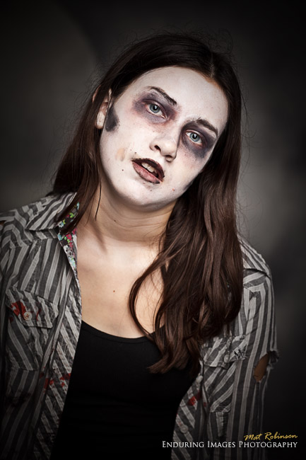 Halloween Childrens portraits - headshot studio - Denville, NJ