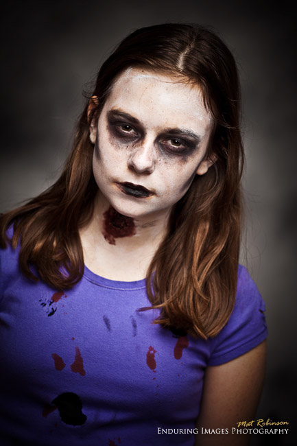 Halloween Childrens portraits - headshot studio - Denville, NJ