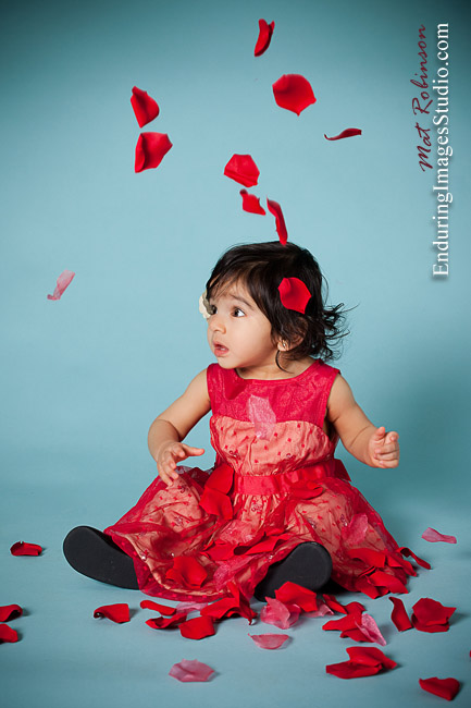 Valentines day childrens portraits and family portrait sessions in Denville, NJ