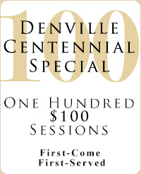 Centennial personal portraits